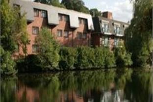Ramada Birmingham/sutton Coldfield Hotel 3*