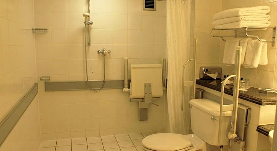 Hotel The Royal Angus 3*