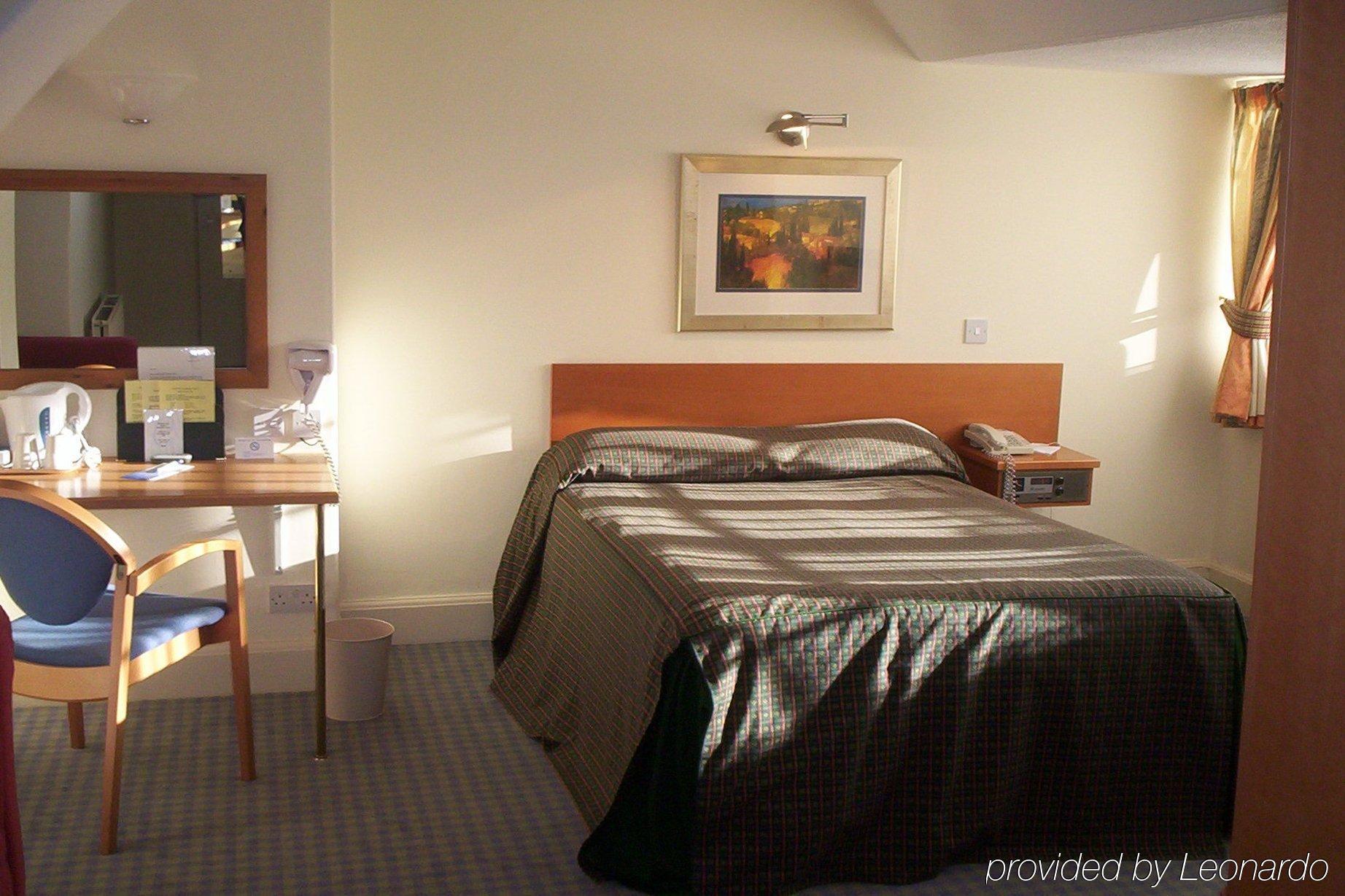 The Beeches 3* Birmingham