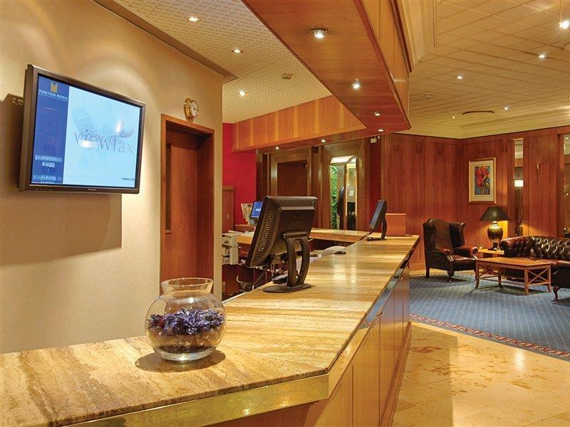 Copthorne Birmingham