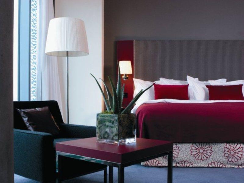 Hotel Radisson Blu Hotel, 4*