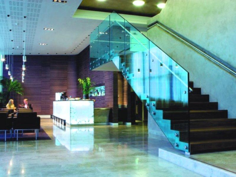 Hotel Radisson Blu Hotel,