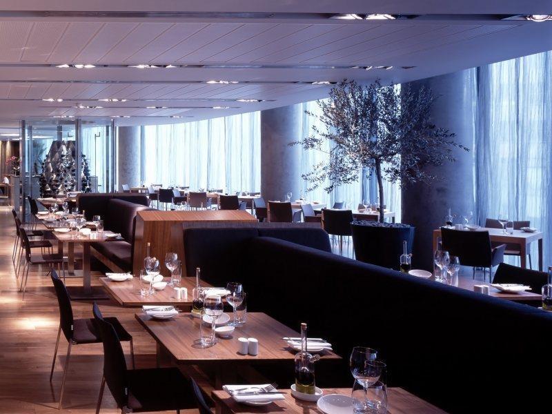 Radisson Blu Hotel,