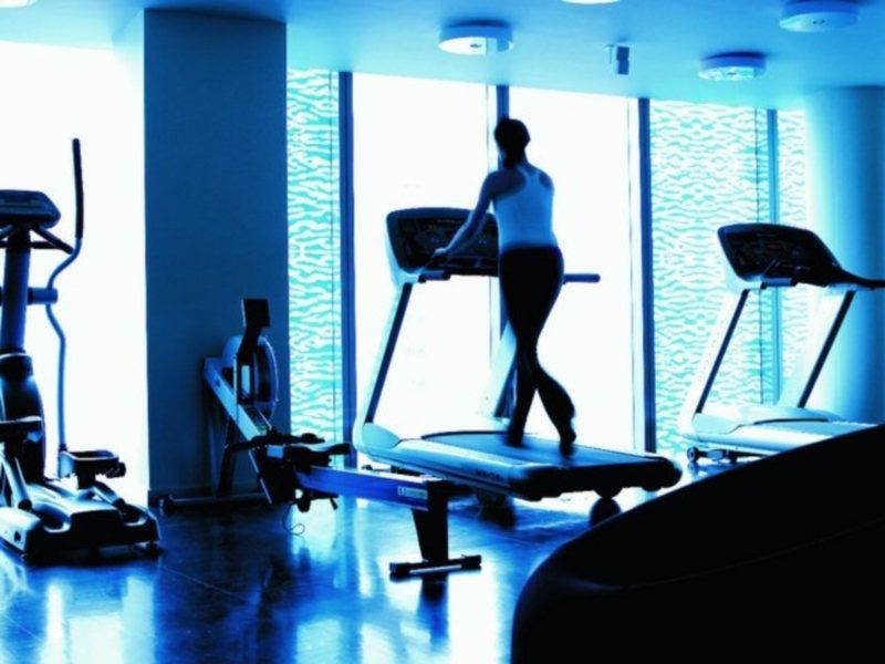 Radisson Blu Hotel, Birmingham
