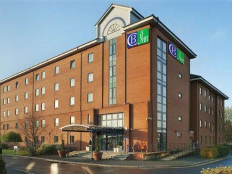 Hotel Express - Castle Bromwich, An Ihg Birmingham