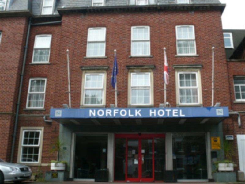 The Norfolk Birmingham