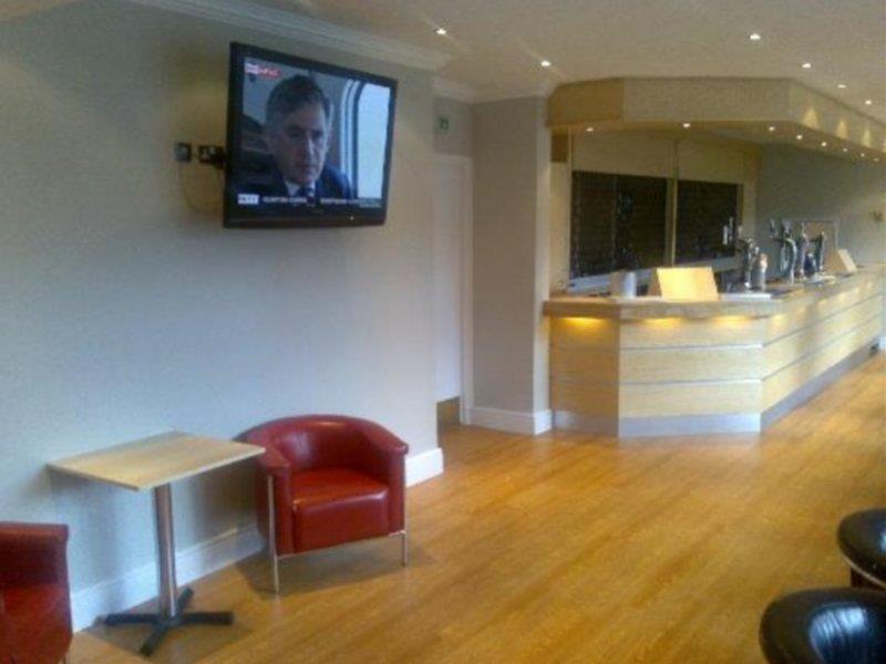 Hotel The Norfolk