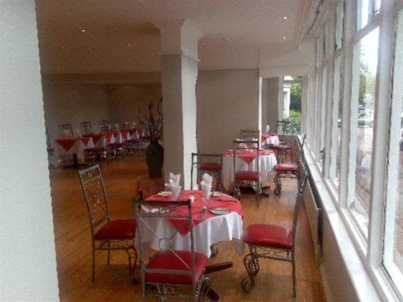 Hotel The Norfolk Birmingham