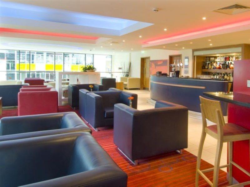 Hotel Centre Birmingham