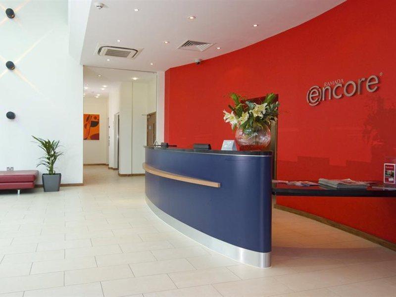 Hotel Centre Birmingham