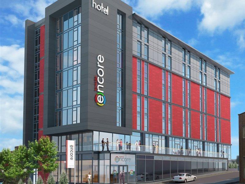 Hotel Centre