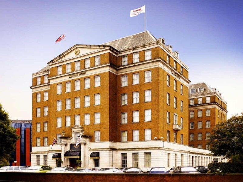 Hotel Delta By Marriott 4*