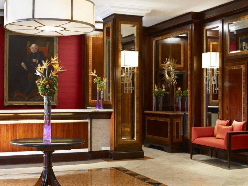 Hotel Delta By Marriott Birmingham