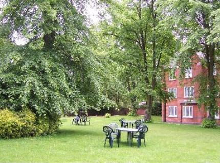 Hotel The Norfolk 3*