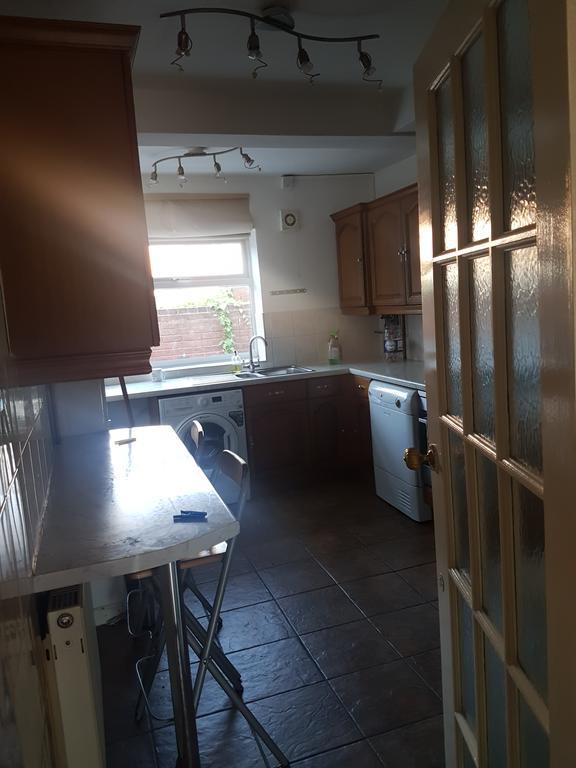 Wyrley House 4*
