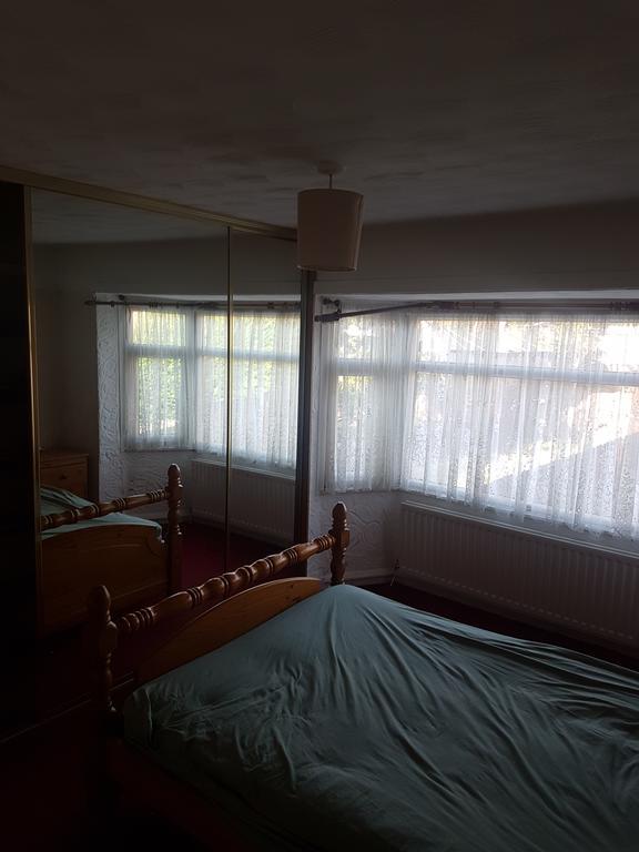 Wyrley House Guest house 4*