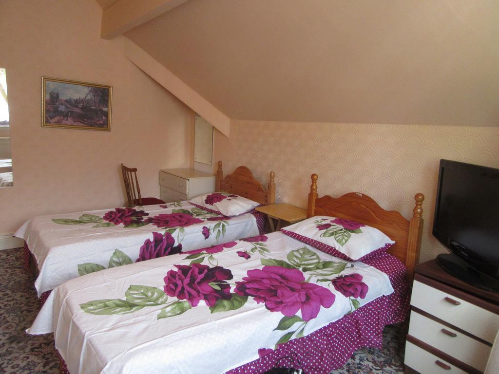 Sheriden House Guest house