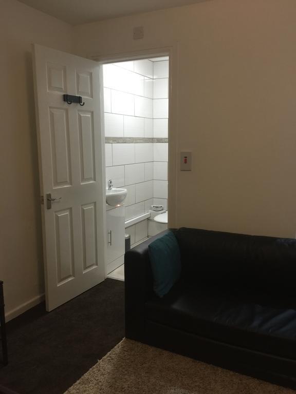 Homestay 2nd Birmingham