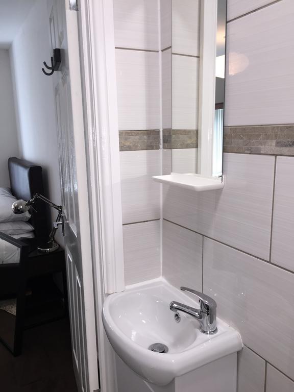 Homestay 2nd Birmingham
