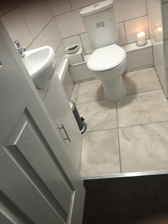 2nd Homestay Birmingham