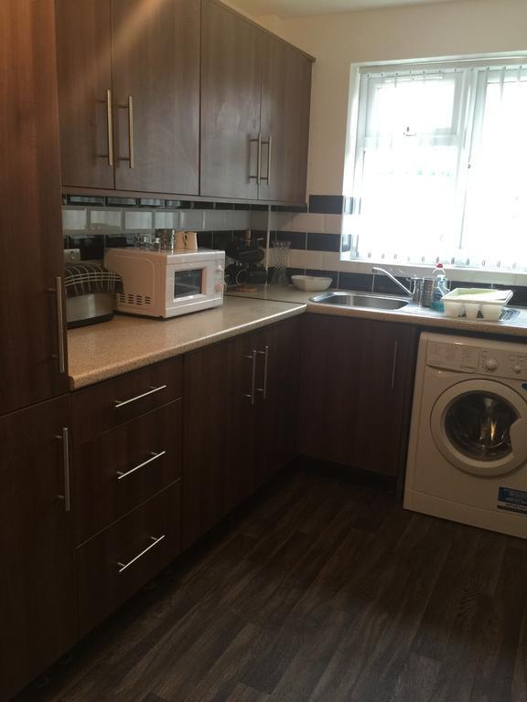2nd Homestay Birmingham