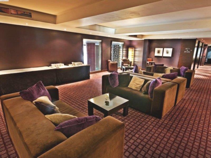 Malmaison Birmingham