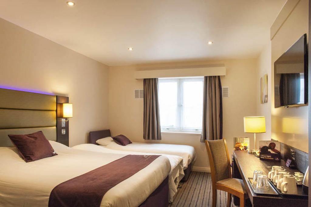 Premier Centre Bridge Street 3* Birmingham