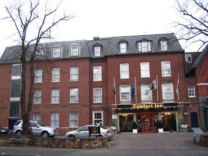 Hotel The Norfolk 3*