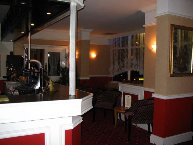 The Norfolk 3*