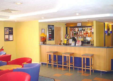 Express - Castle Bromwich, An Ihg Hotel 3*