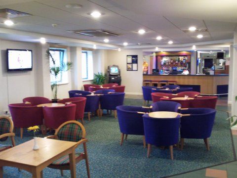 Hotel Express - Castle Bromwich, An Ihg Birmingham
