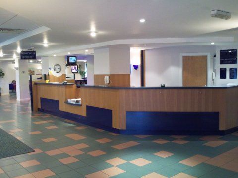 Hotel Express - Castle Bromwich, An Ihg