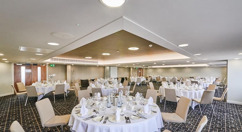 Park Regis