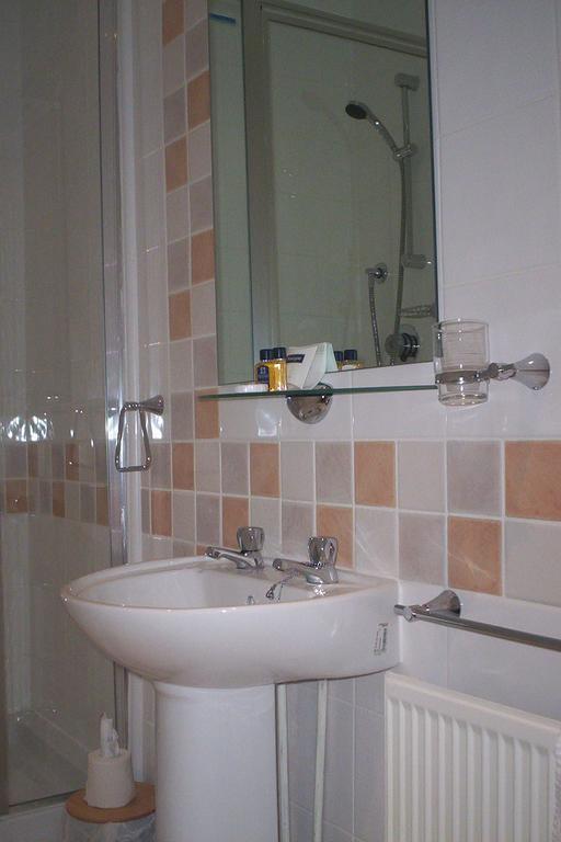 The Beeches Hotel 3*