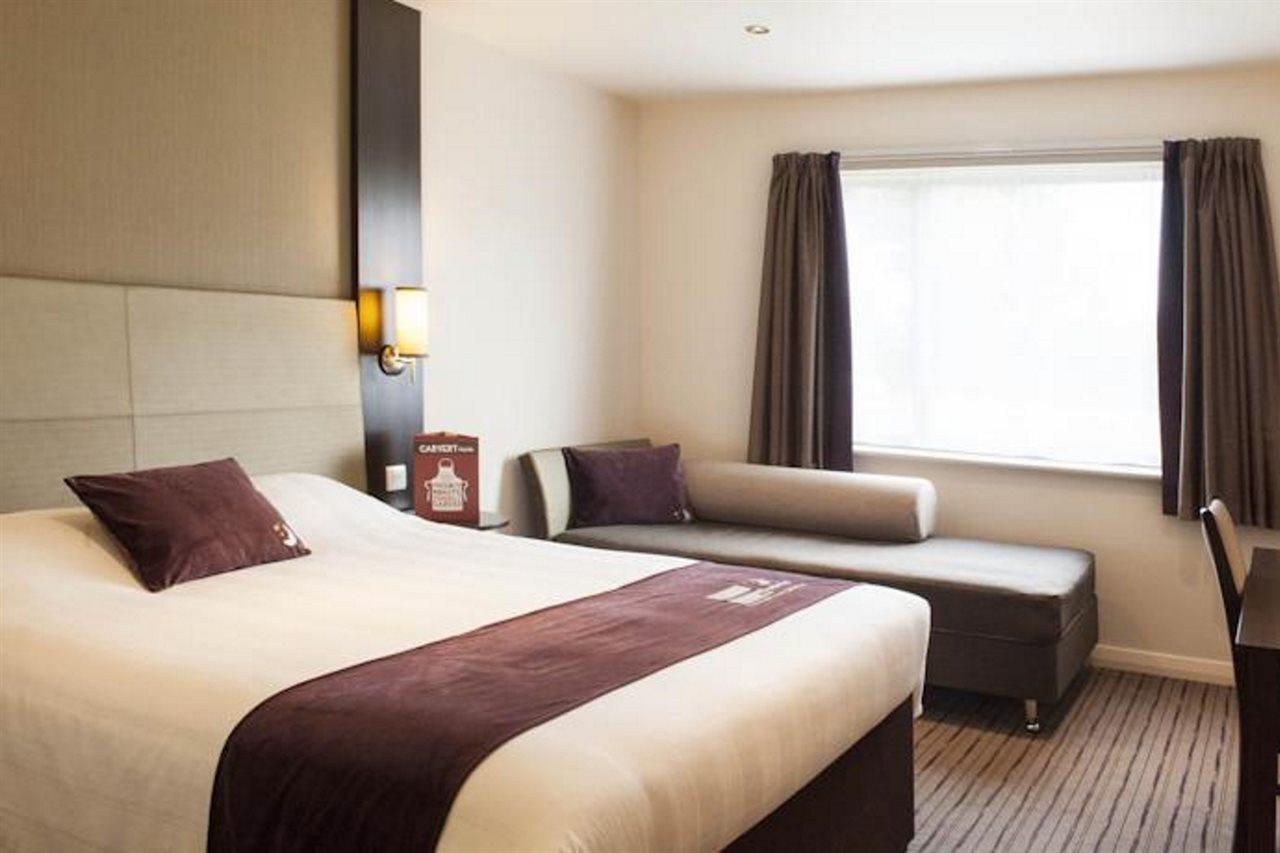 Premier Centre Broad Street Hotel