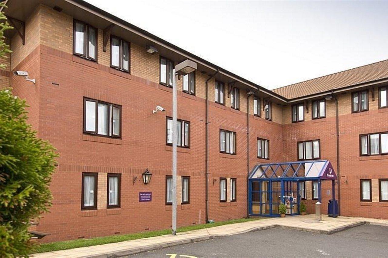 Premier Centre Broad Street Hotel