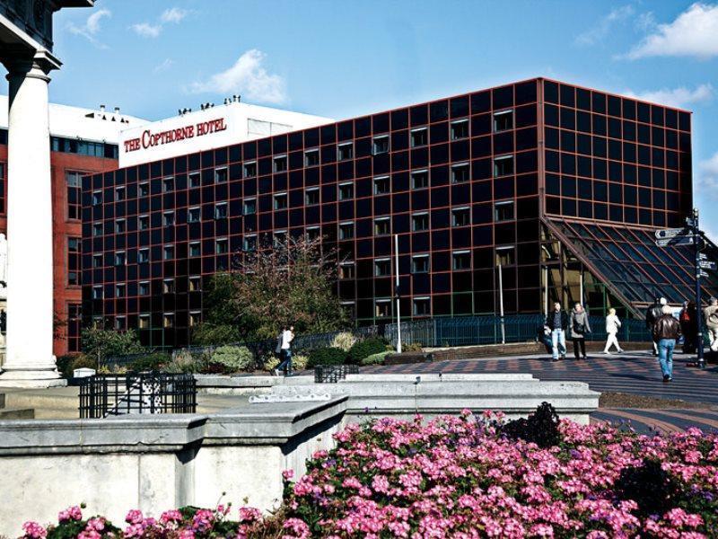Copthorne Hotel Birmingham