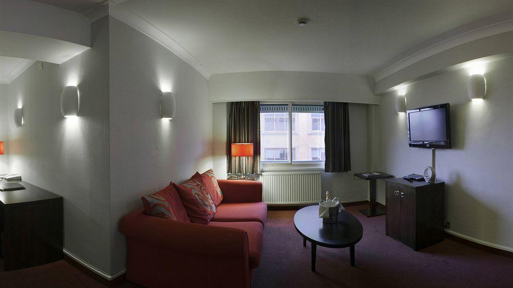 Copthorne