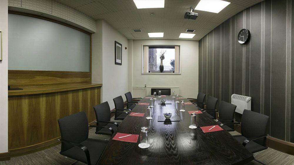 Hotel Copthorne Birmingham