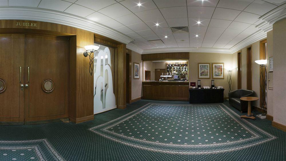 Copthorne 4* Birmingham