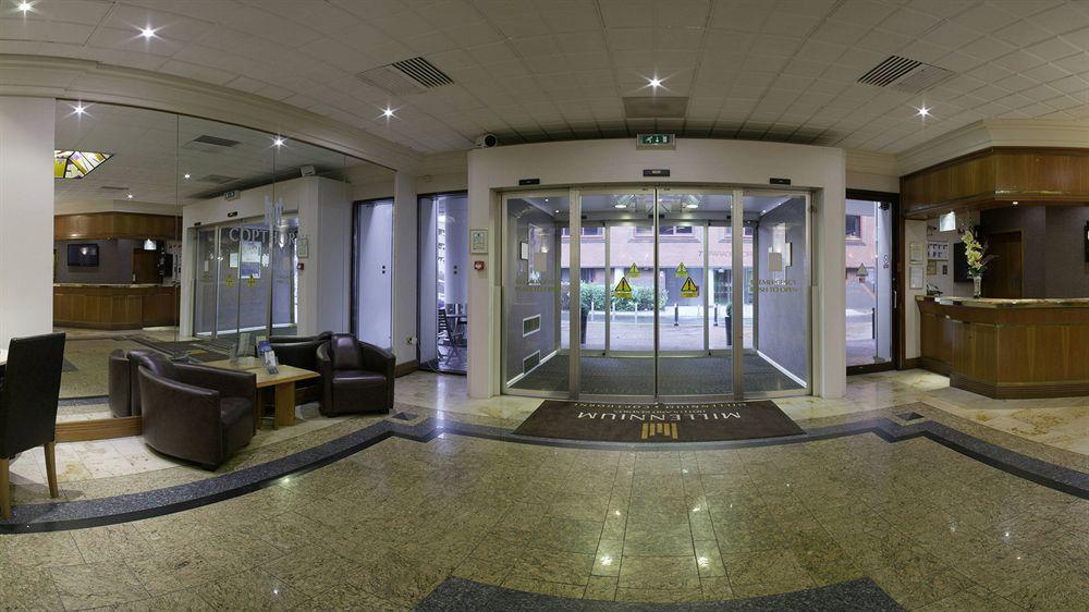 Copthorne Hotel Birmingham