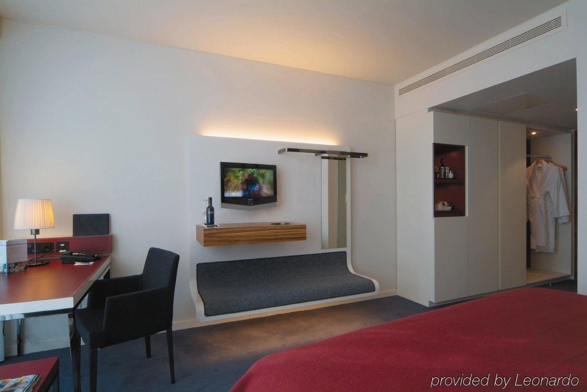 Radisson Blu Hotel,