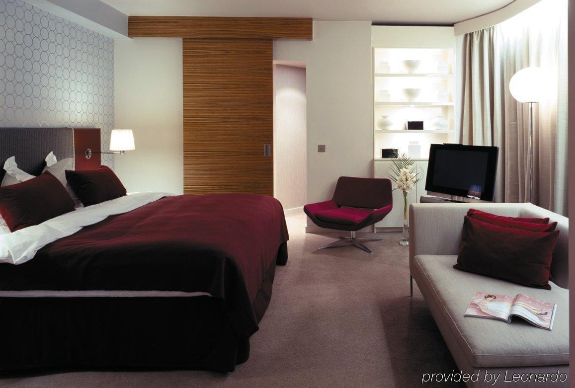 Radisson Blu Hotel, Hotel 4*