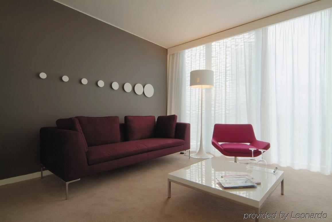Radisson Blu Hotel, Birmingham
