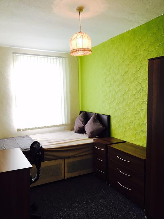 Birmingham Guest House 2 Guest house 2*