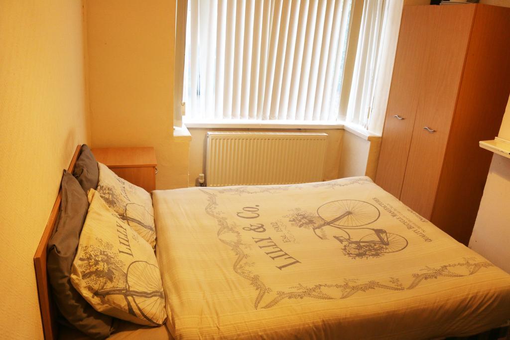 9 Guest house Birmingham