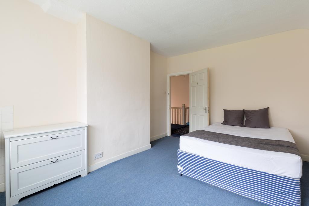 Birmingham Guest House 4 Guest house 2*