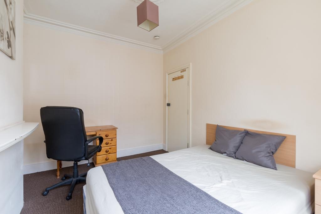 Guest house 9 Birmingham