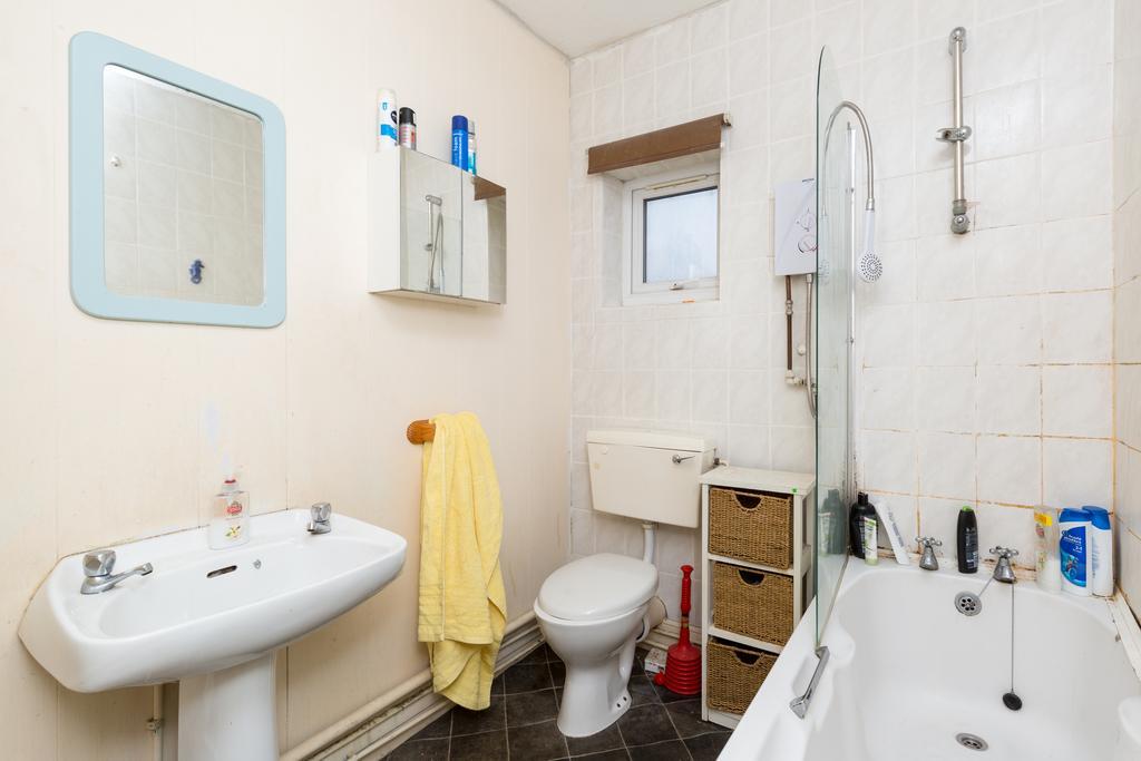 9 Guest house Birmingham