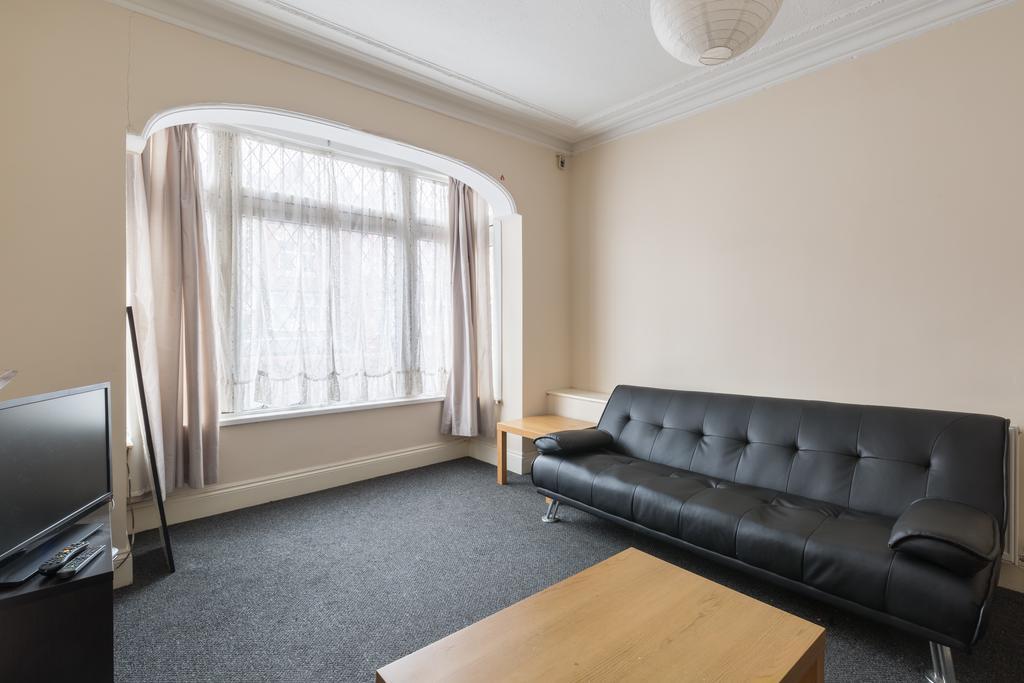 18 Guest house Birmingham